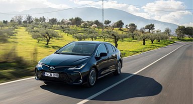 Toyota bakım ve yedek parça kampanyası başladı