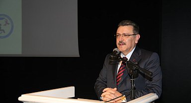 Trabzon'da “Hayatımız Otizm” temalı program gerçekleştirildi