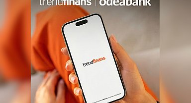 TrendFinans ve Odeabank servis modeli bankacılığı için BDDK’dan izin aldı
