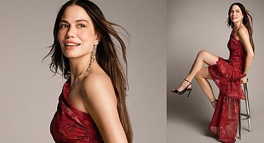 Trendyolmilla’nın yeni marka yüzü ‎Demet Özdemir oldu