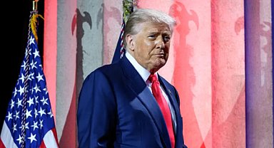 Trump: İran asla nükleer silaha sahip olamaz