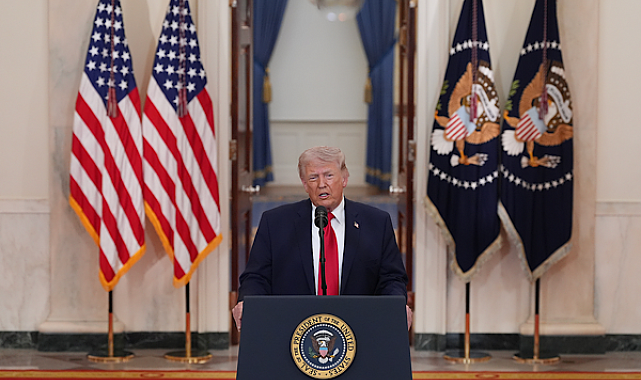 Trump: Ordumuzun FISA 702'ye acilen ihtiyacı var 