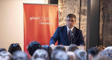 Tugay: Bazı değerlere inancınız varsa anlarsınız