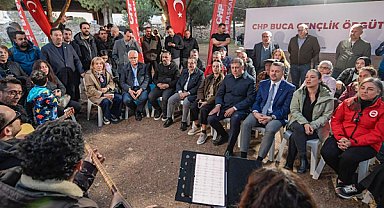 Tugay: Bu ayıbı temizlemek zorundalar