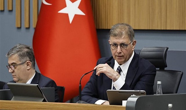 Tugay’dan mecliste yatırım ve kredi açıklaması