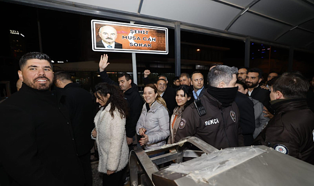 Tugay: Eşki görevinin başına dönecek