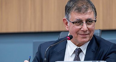 Tugay: Karşıyaka Stadı projesinde adım adım ilerliyoruz