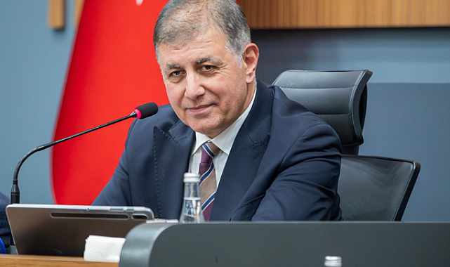 Tugay koltuğunu çocuklara devretti