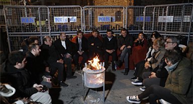  Tugay: Sonuç alana kadar vazgeçmeyeceğiz