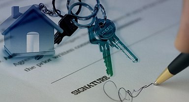 TÜİK: Konut satışları Mart ayında yüzde 2,1 azaldı