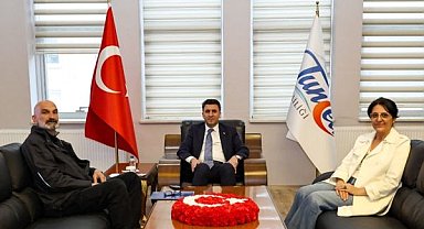 Tunceli’de kamp, karavan ve doğa sporları derneği kuruluyor