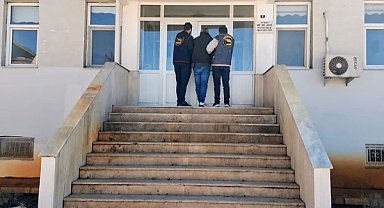 Tunceli'de toplam 30 yıl kesinleşmiş hapis cezası bulunan 2 şahıs yakalandı