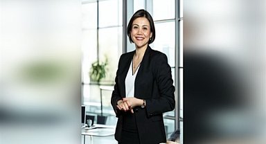 Türk Eğitim Vakfı’nın genel müdürlük görevine Melike Koçoğlu atandı