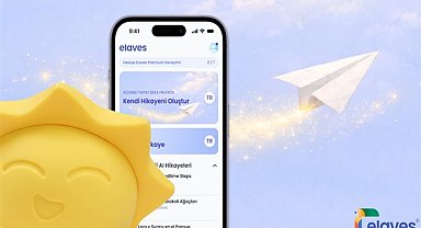 Türk girişimi Elaves, yapay zekayı ekransız akıllı oyuncak deneyimine taşıdı