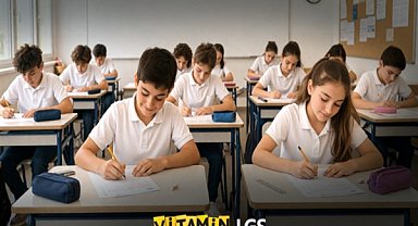 Türk Telekom’dan Vitamin LGS ile 7. sınıf öğrencilerine ücretsiz sınav fırsatı