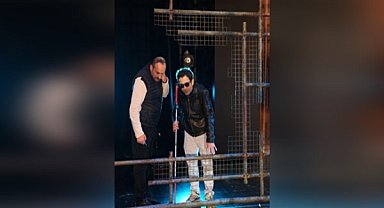 Türk Telekom, “Erişilebilir Tiyatro” projesinde “Ebedi Barış” oyununu erişilebilir kıldı