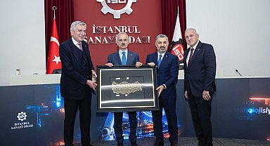 Türk Telekom ve İSO’dan 5G ve ileri teknolojilerle sanayide dijital dönüşüm