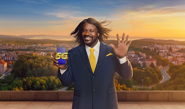 Turkcell paketleri 5’ledi 5G coşkusu milyonlara ulaştı