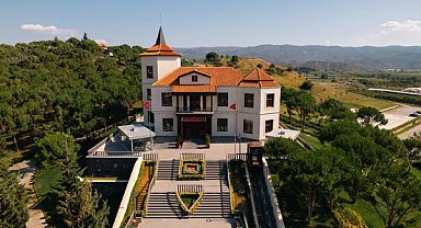 Türkiye Kültür Yolu Festivali ilk kez Aydın’da düzenlenecek