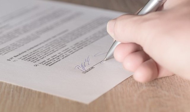 Türkiye Sınai Kalkınma Bankası'ndan kredi sözleşmesi