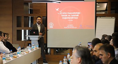 TURSİD Elektrik-Elektronik Tesisler Komisyonu Eskişehir’de toplandı