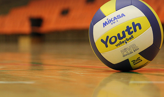 TVF Kadınlar 1. Ligi Final Etabı Alanya’da başladı