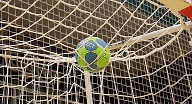 U18 Erkek Milli Hentbol Takımı Tunus’a 25-23 mağlup oldu