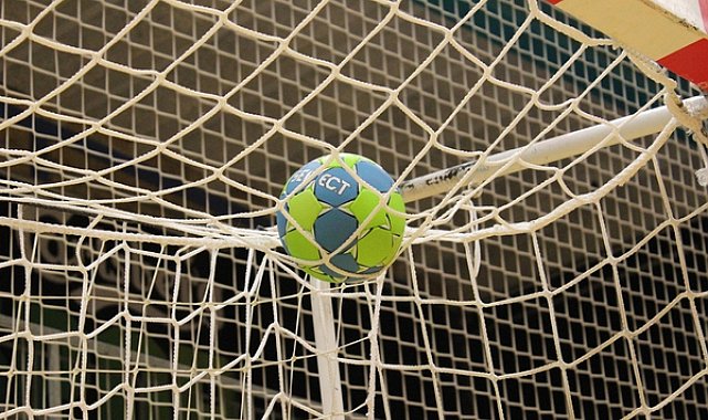 U18 Erkek Milli Hentbol Takımı Tunus’a 25-23 mağlup oldu