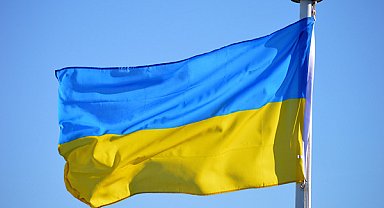 Ukrayna Dışişleri Bakanlığı: Suriye'nin Bağımsızlık Günü kutlu olsun