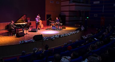 Uluslararası Ankara Müzik Festivali gerçekleşti