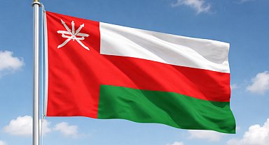 Umman Dışişleri Bakanı, BM elçisiyle görüştü