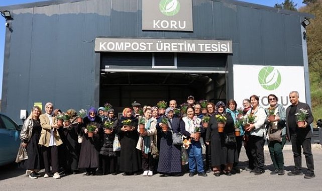Ümraniye’de “Aktif Yaş-Al” projesi kalıcı hizmet modeline dönüştü