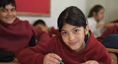 UNICEF Türkiye ve Chery Türkiye’den her çocuk için eğitimde iş birliği