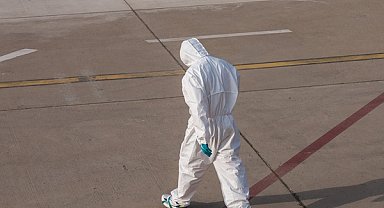 UNRWA: Gazze’de haşere yayılımı ciddi halk sağlığı riski oluşturuyor