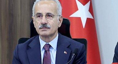 Uraloğlu: Dijital dönüşümde küresel bir oyuncu olma yolunda ilerliyoruz