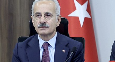 Uraloğlu: Eğiste-Hadimi Viyadüğü mühendislikte yeni bir dönemin simgesi