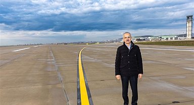 Uraloğlu’ndan TBMM’de Trabzon etkinliklerine katılım