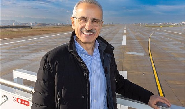 Uraloğlu: Trabzon’a duyulan sevdanın izlerini görmek bizleri gururlandırdı