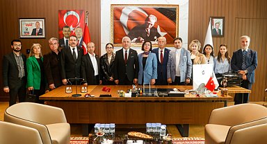 Uşak Belediye Başkanvekili belli oldu