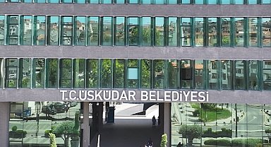 Üsküdar Belediyesi: Kentaş ve usulsüz kazanç iddiaları gerçeği yansıtmamaktadır