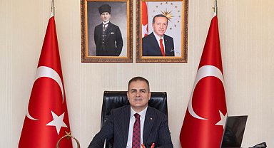 Vali Akbıyık'tan Avukatlar Günü mesajı