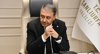 Vali Şıldak’tan bağımlılıkla mücadele vurgusu