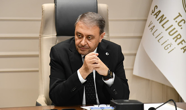 Vali Şıldak’tan bağımlılıkla mücadele vurgusu