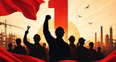 Vali ve belediye başkanlarından 1 Mayıs mesajı