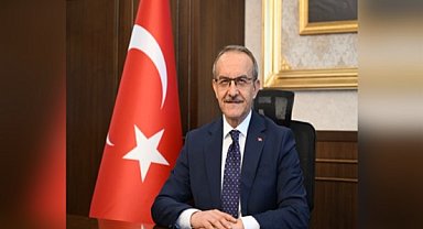 Vali Yavuz’dan Avukatlar Günü mesajı