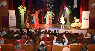 Van’da engelli bireylere yönelik 