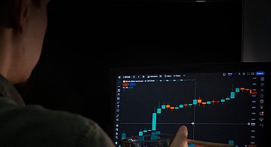 VİOP 30 kontratında dalgalı seyir sürüyor