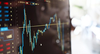 VİOP’ta Nisan Vadeli Endeks Sözleşmesi dalgalı seyir izledi