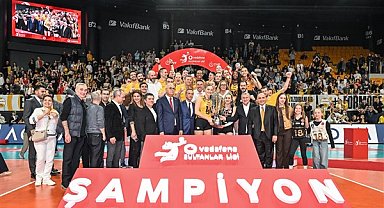 Vodafone’dan Sultanlar Ligi’ne 5G odaklı yenilikler