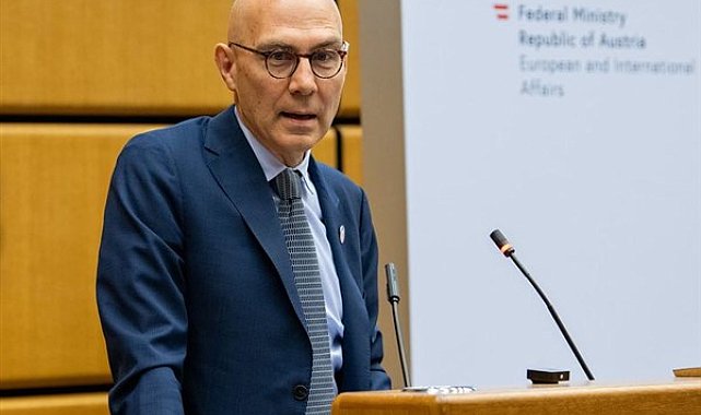 Volker Türk: Afrika kökenli insanlara yönelik ayrımcılık sona ermeli